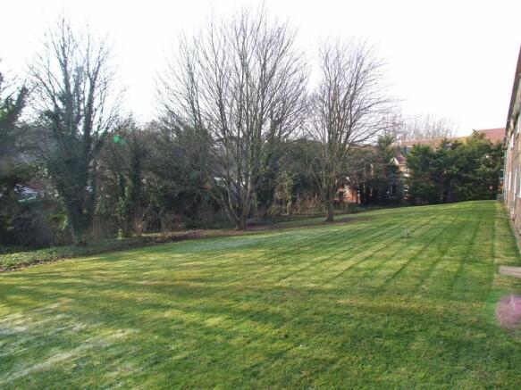 Communal Gardens