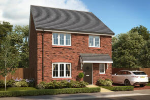 46, Gault Way, Leighton Buzzard LU7 3SF