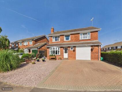Melling Close, Earley, RG6