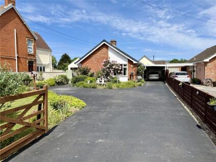 Brent Road, Burnham On Sea, Somerset, TA8