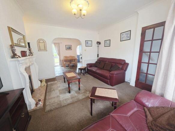 Eskdale Avenue, Wallsend photo 5