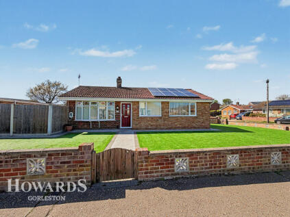 Dorothy Avenue, Bradwell
