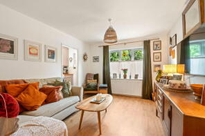 21a, Hamilton Road, Cambridge CB4 1BP