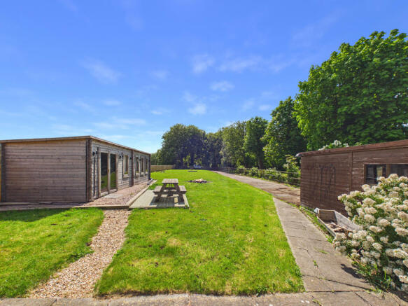 Garden 1