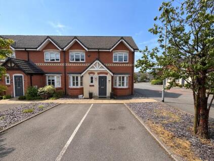 Napier Drive, Horwich, Bolton, Greater Manchester, BL6