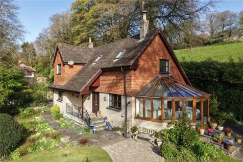 Castle Horneck, Penzance, TR18