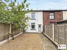8, Oak Street, Manchester M26 1JL