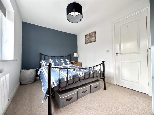 Bed 1