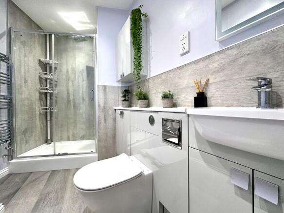 En-suite