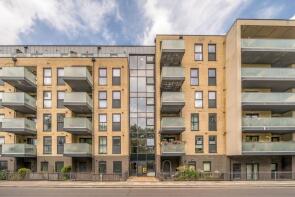 Flat 33, 8 Brixham Building, Artillery Place, London SE18 4AB
