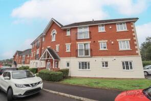 39, Kyle Close, Sheffield S21 3WW