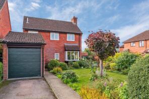 9, Ivel Close, Biggleswade SG18 9RW