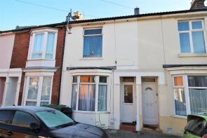 32, Harold Road, Southsea PO4 0LS