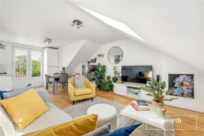 Flat 3, 656a, High Road, North Finchley, London N12 0NL