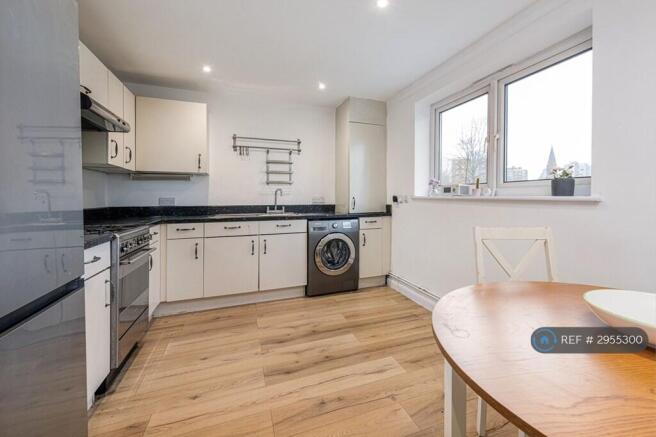 Kitchen Breakfast Room