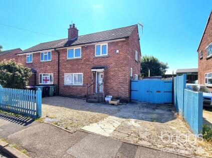 Millfield Road, Deeping St James, Market Deeping, PE6