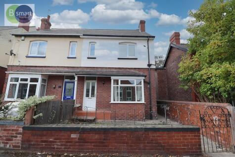 Priory Road, Bolton-upon-dearne