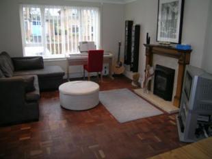 Liviing Room