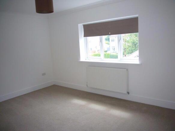 Front Bedroom