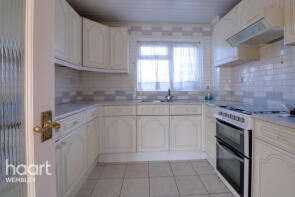 65, Chalkhill Road, Wembley HA9 9AU