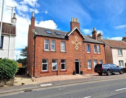 14, Main Street, Guardbridge