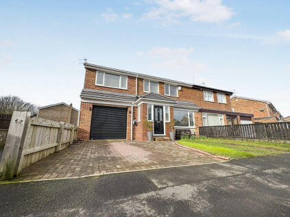 Stamford Avenue, Whitley Bay