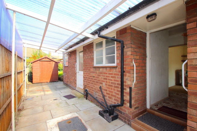 Carport