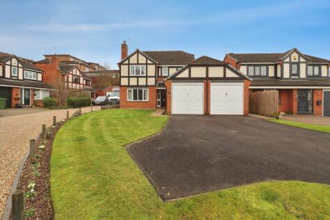 Eleanor Close, Lincoln