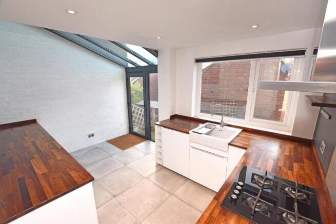 Kitchen Two