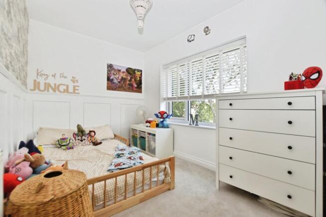 3 bed Semi-Detached for sale Image 2