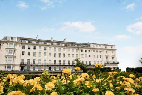 Prince Of Wales Apartments , Prince Of Wales Terrace, Scarborough