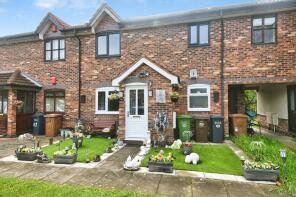 40, Dawley Crescent, Marston Green, Birmingham B37 7RU