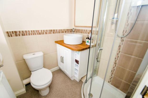 En-Suite