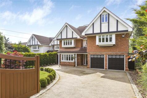 Hanyards Lane, Cuffley, Hertfordshire, EN6