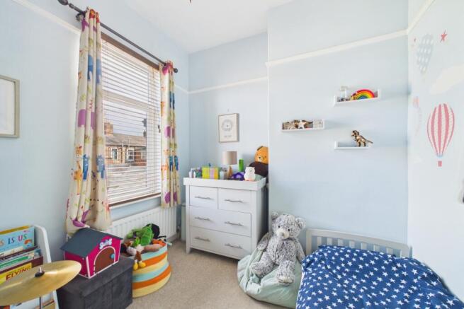 2 bed Terraced for sale Image 8