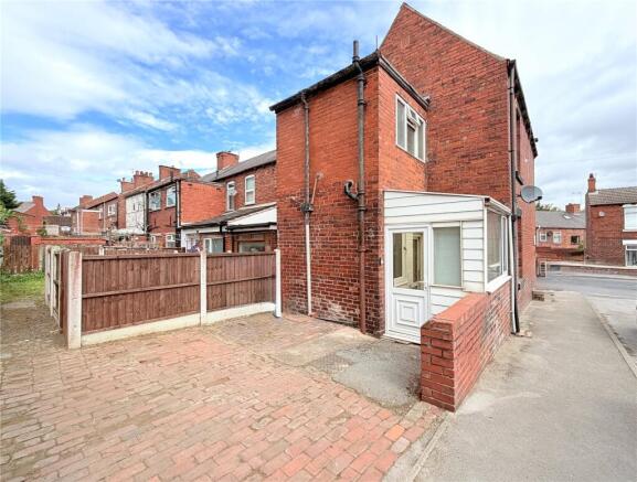 2 bed End of Terrace for sale Image 4
