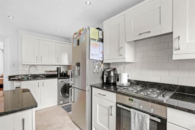 12 Gazala Drive - Kitchen.jpg