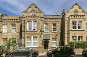Flat 3, 43, Werter Road, London SW15 2LL