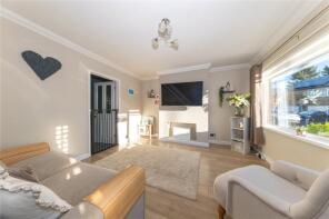 8, Rosewood Close, Luton LU2 7TB
