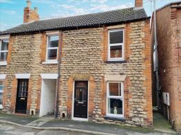 22, Castle Street, Sleaford NG34 7QE