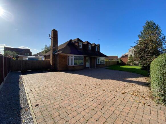 View of Property at Front