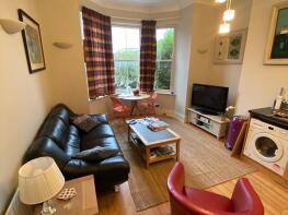 Flat 2, 52 Pavilion House, Woodbridge Road, Guildford GU1 4RH