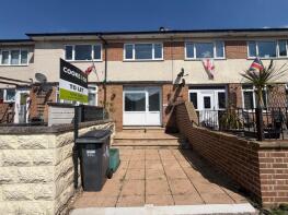 7a, Crookes Lane, Weston-super-mare BS22 9XL