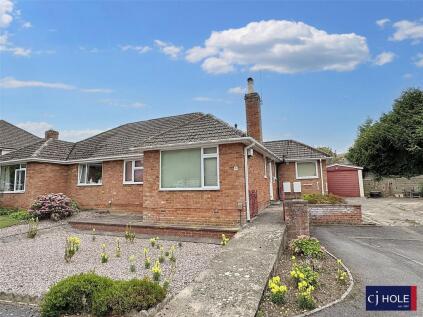 Hickley Gardens, Brockworth, Gloucester, GL3