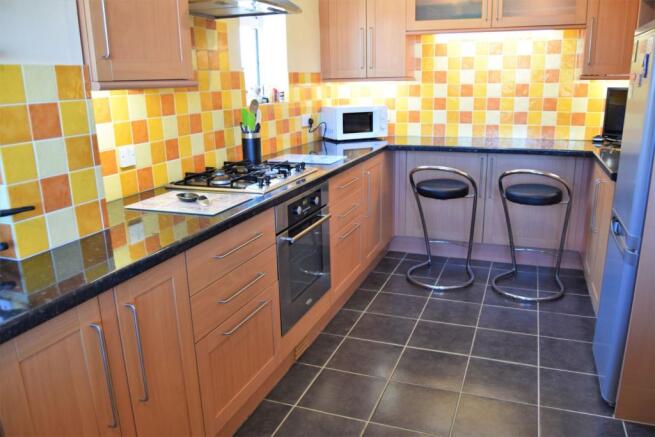 Kitchen/Breakfast