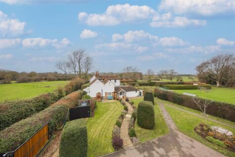 Hodsoll St, Sevenoaks