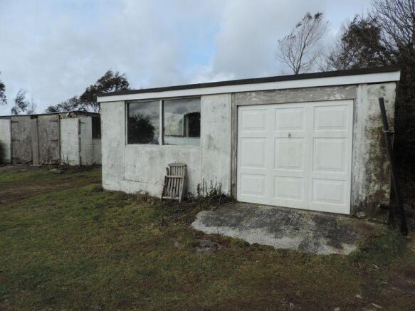 Outbuilding