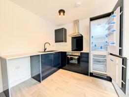 Apartment 4, Reservoir House, West Street, Chesterfield S40 4GH