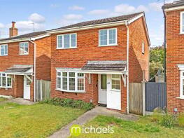 44, St Albans Road, Colchester CO3 3JQ
