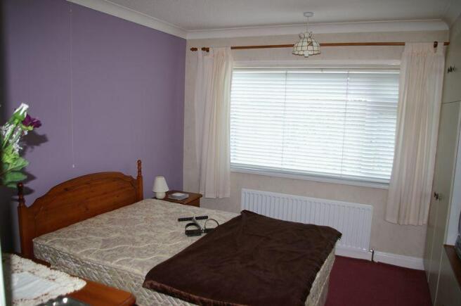 bed 1